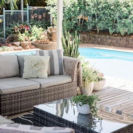 Studio 26: Central, Hampton'S Poolside Hideaway Coffs Harbour Zewnętrze zdjęcie