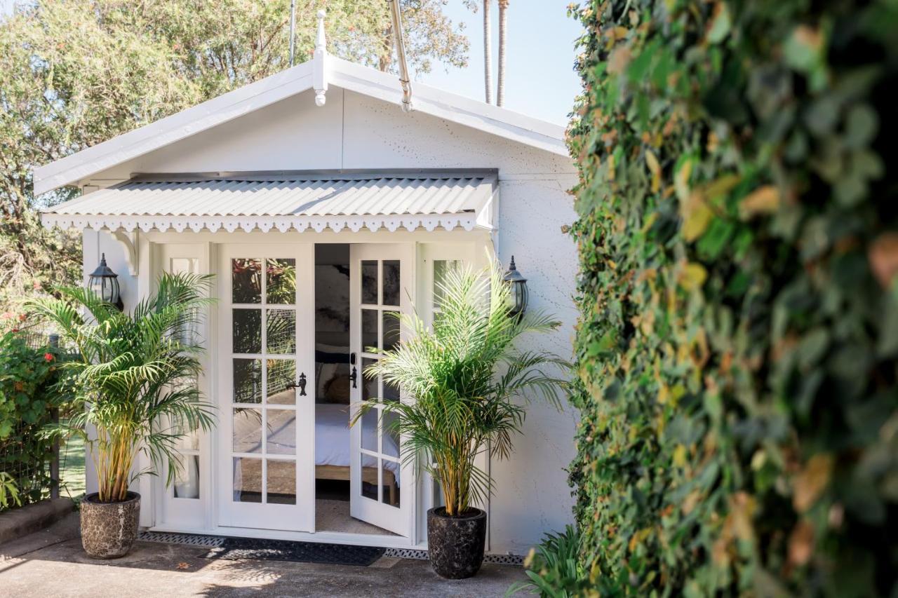 Studio 26: Central, Hampton'S Poolside Hideaway Coffs Harbour Zewnętrze zdjęcie