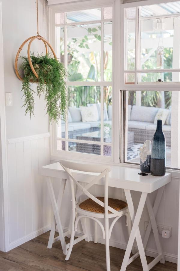 Studio 26: Central, Hampton'S Poolside Hideaway Coffs Harbour Zewnętrze zdjęcie