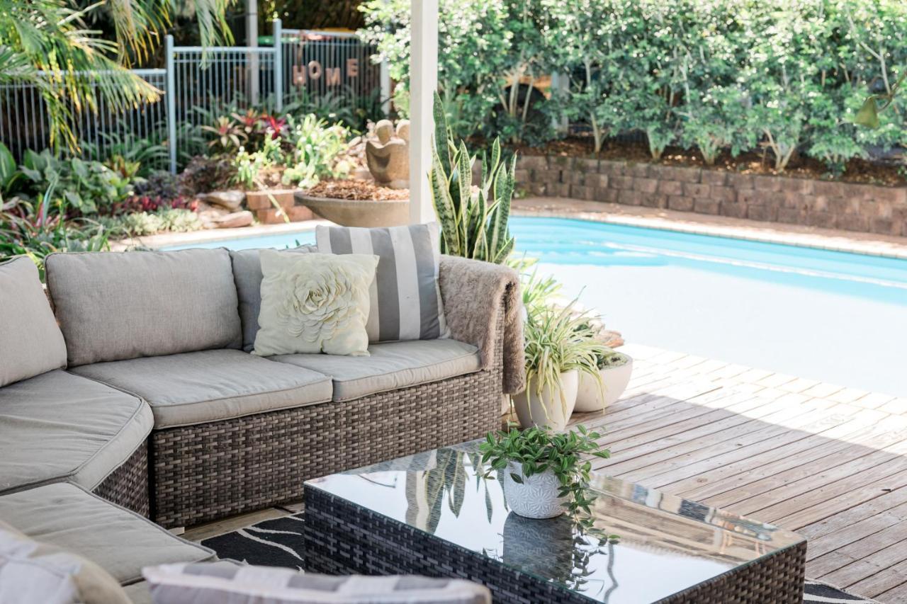 Studio 26: Central, Hampton'S Poolside Hideaway Coffs Harbour Zewnętrze zdjęcie