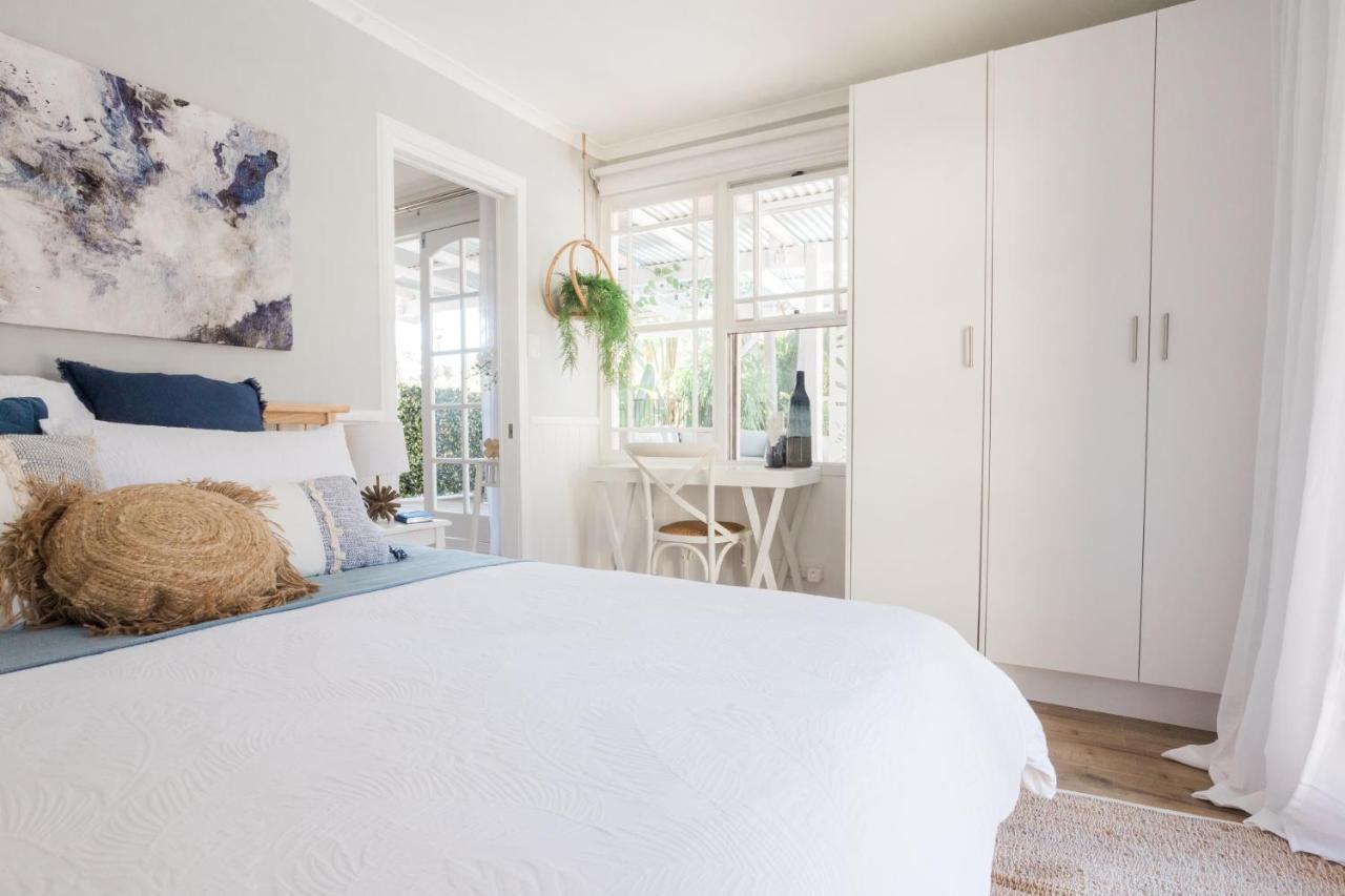 Studio 26: Central, Hampton'S Poolside Hideaway Coffs Harbour Zewnętrze zdjęcie