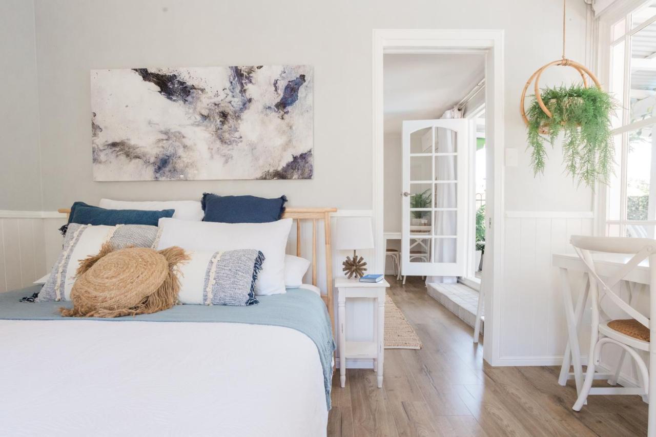 Studio 26: Central, Hampton'S Poolside Hideaway Coffs Harbour Zewnętrze zdjęcie