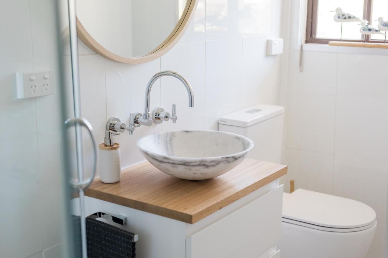 Studio 26: Central, Hampton'S Poolside Hideaway Coffs Harbour Zewnętrze zdjęcie