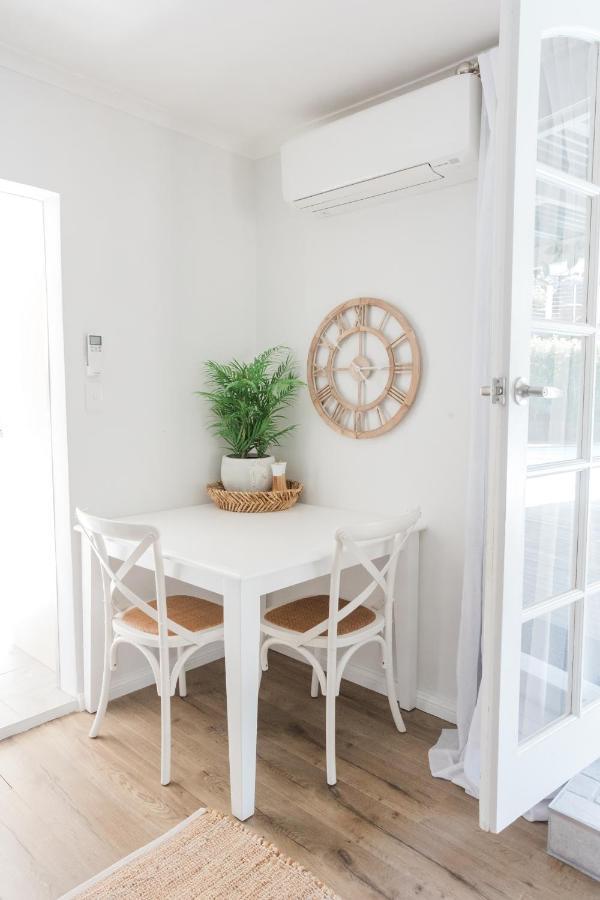 Studio 26: Central, Hampton'S Poolside Hideaway Coffs Harbour Zewnętrze zdjęcie