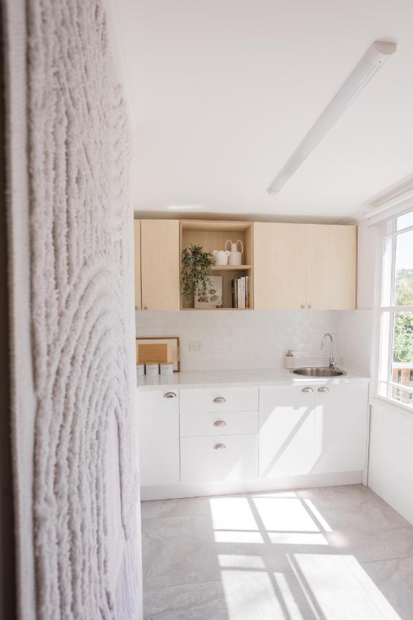 Studio 26: Central, Hampton'S Poolside Hideaway Coffs Harbour Zewnętrze zdjęcie