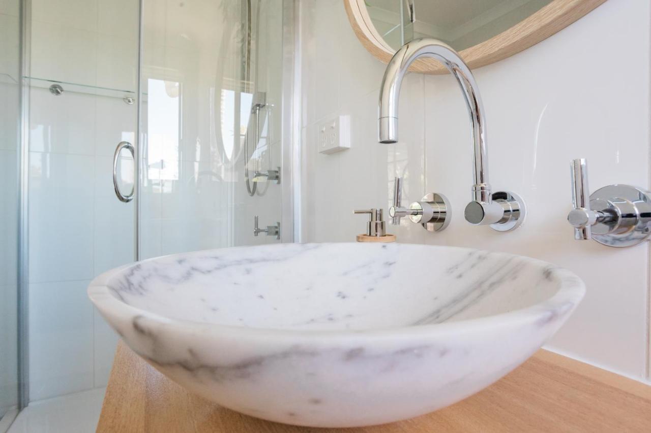 Studio 26: Central, Hampton'S Poolside Hideaway Coffs Harbour Zewnętrze zdjęcie