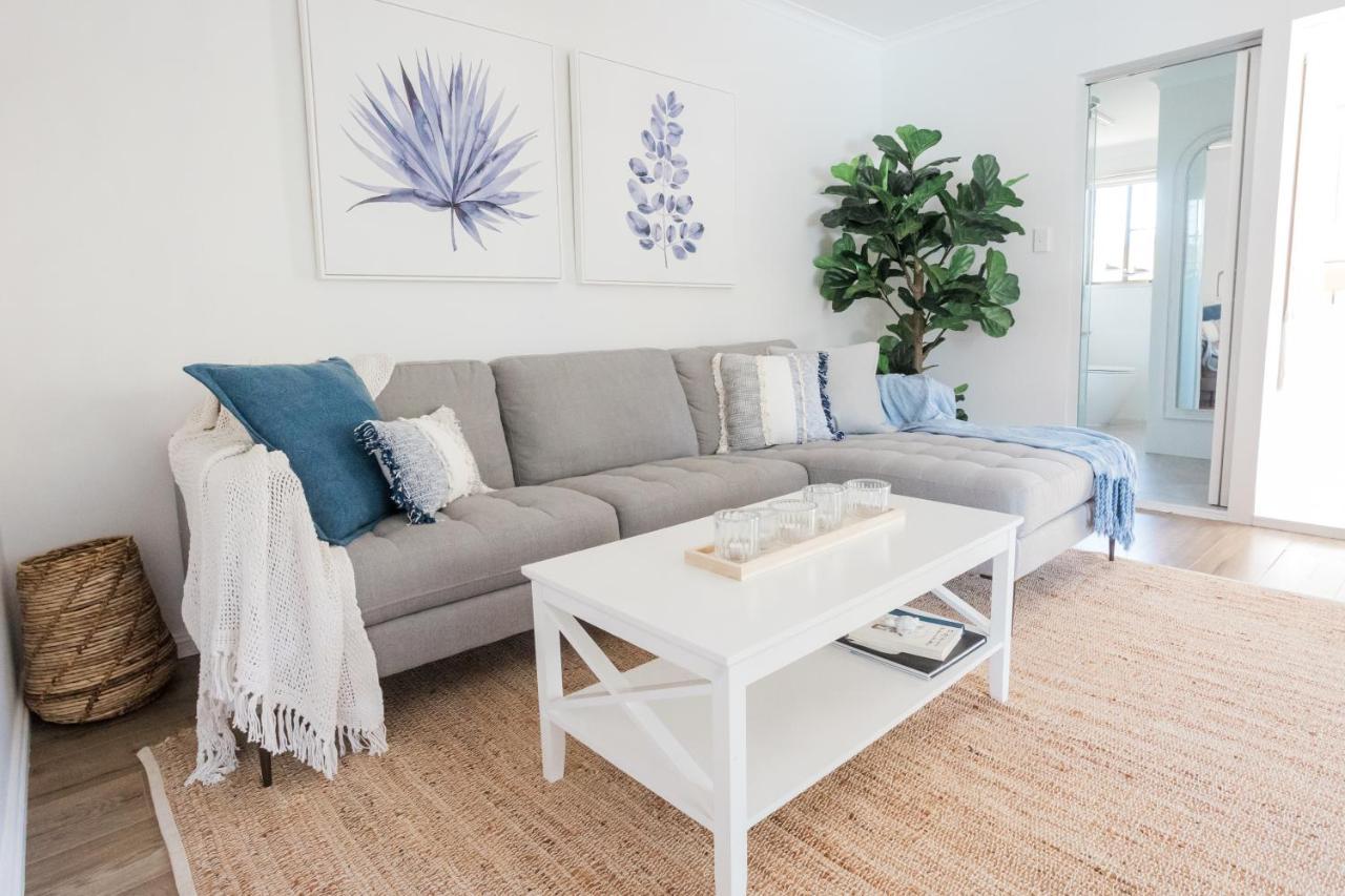 Studio 26: Central, Hampton'S Poolside Hideaway Coffs Harbour Zewnętrze zdjęcie