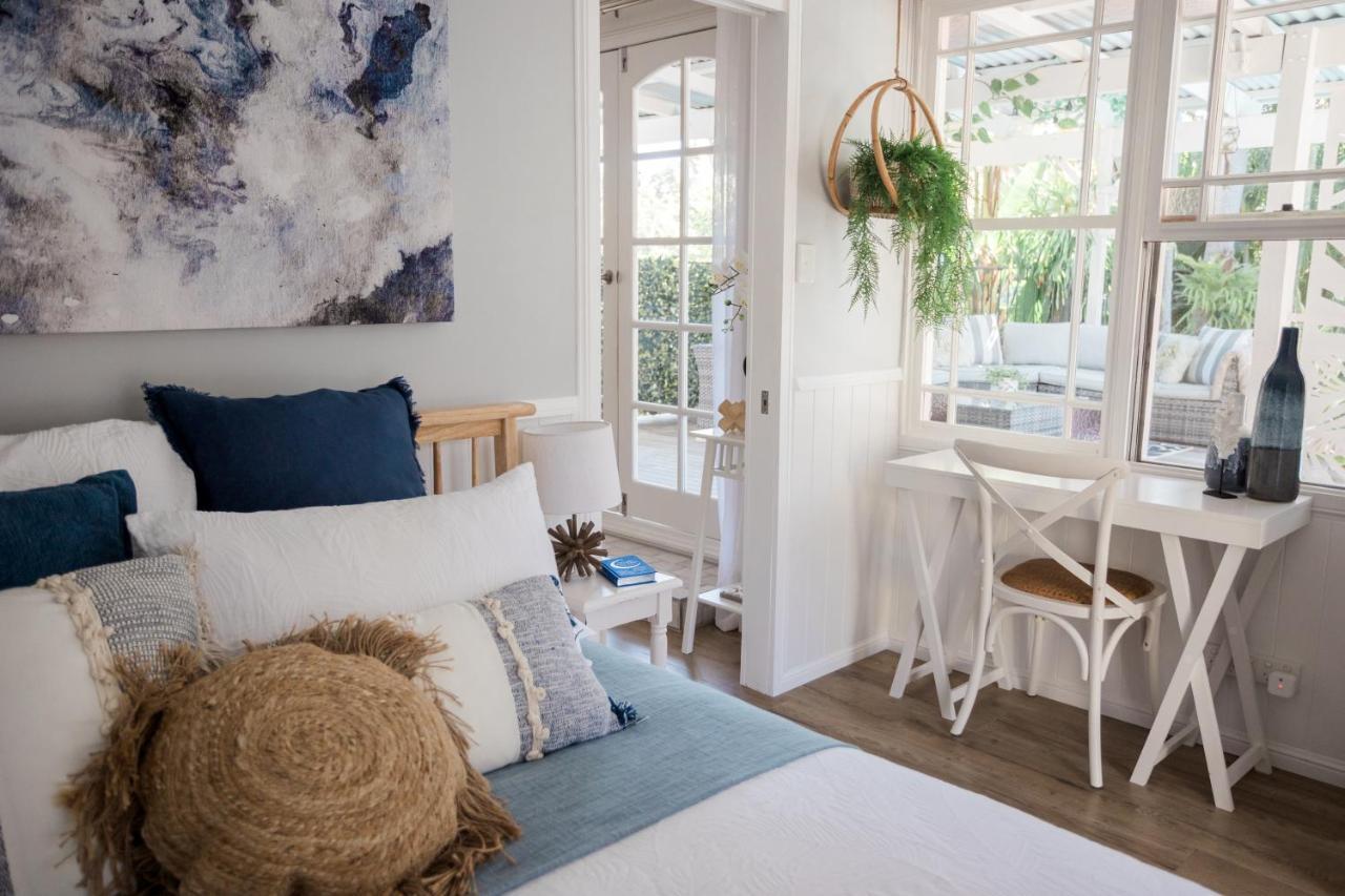 Studio 26: Central, Hampton'S Poolside Hideaway Coffs Harbour Zewnętrze zdjęcie